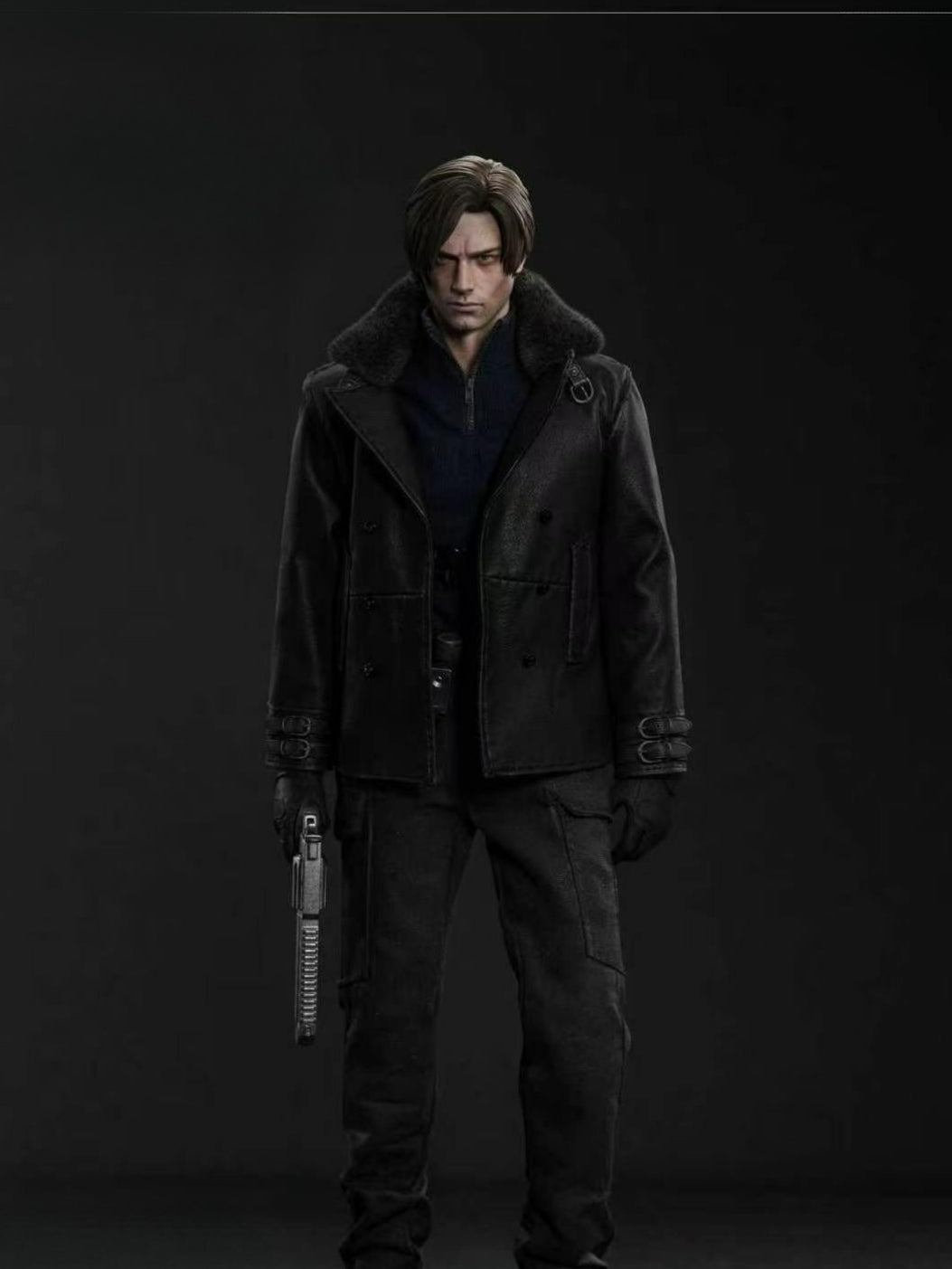 Leon Kennedy