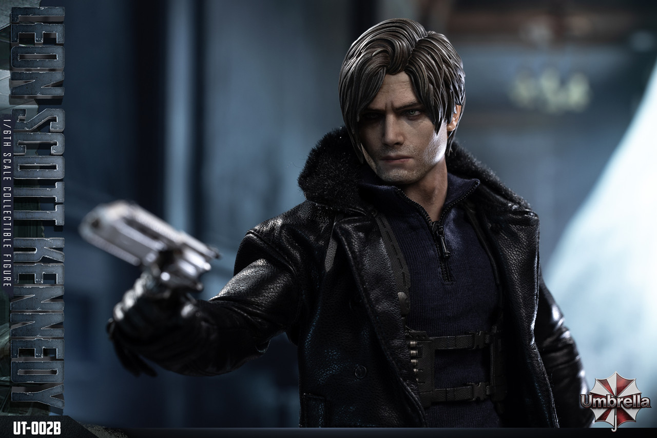 Leon Kennedy