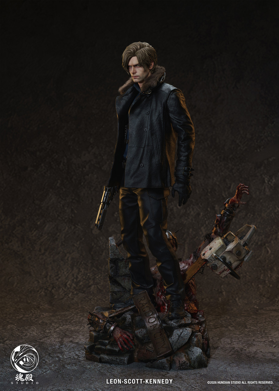 Leon