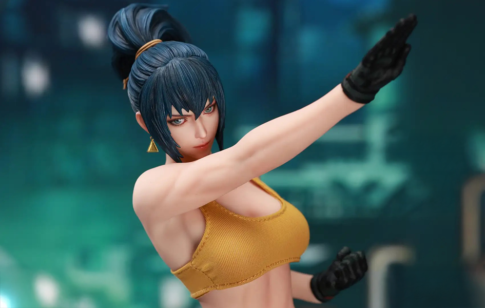 Leona Heidern