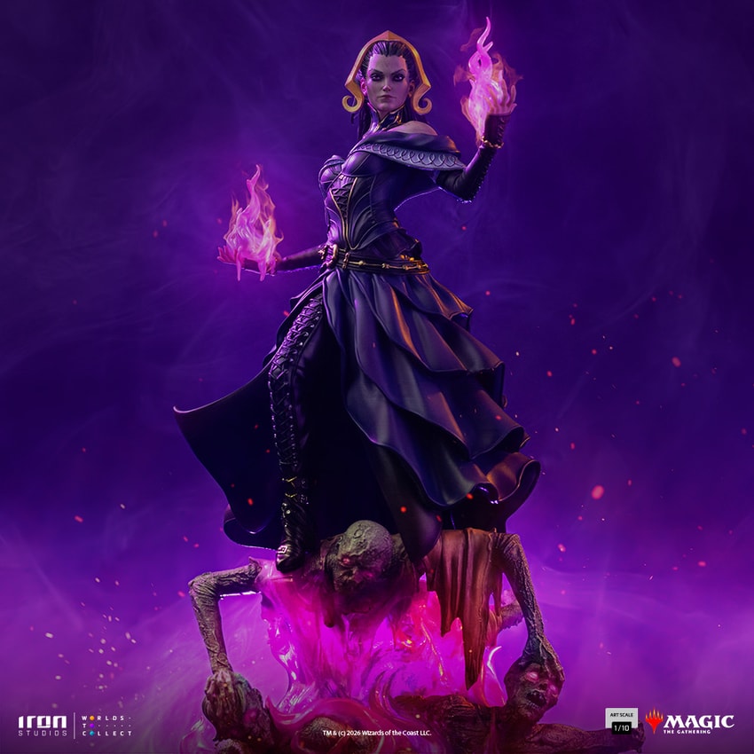 Liliana Vess
