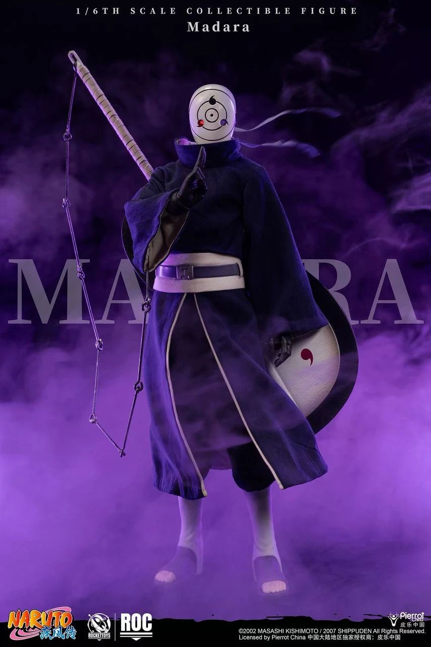 Madara