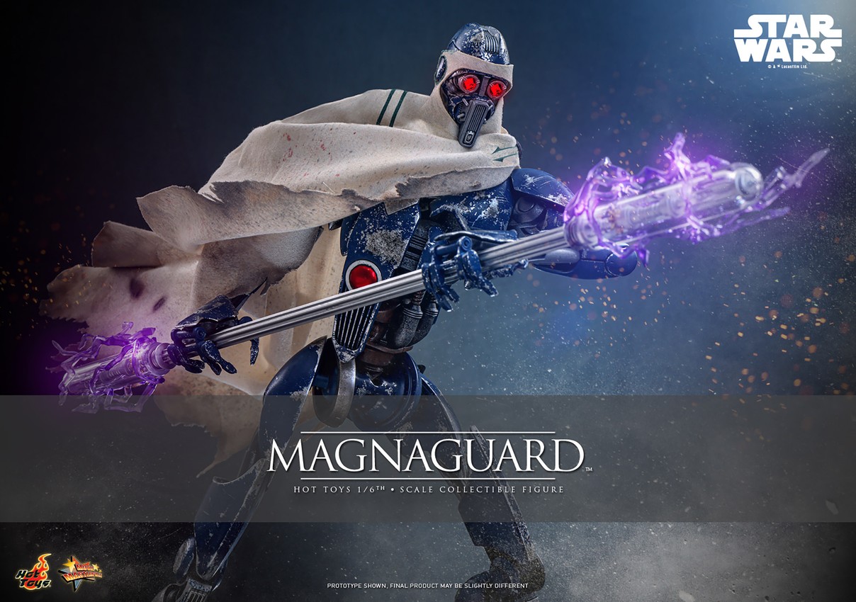 MagnaGuard