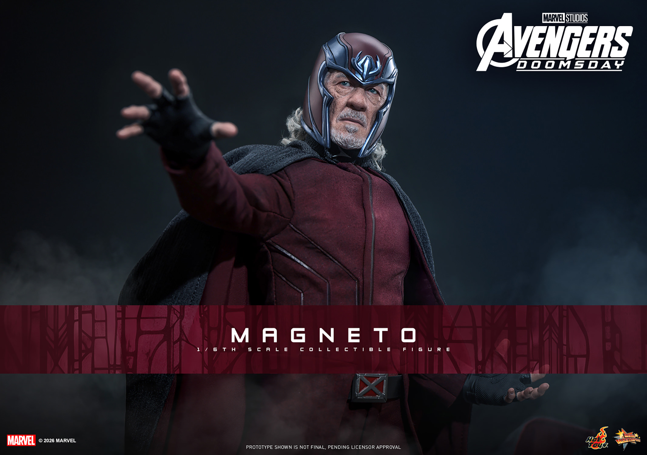 Magneto