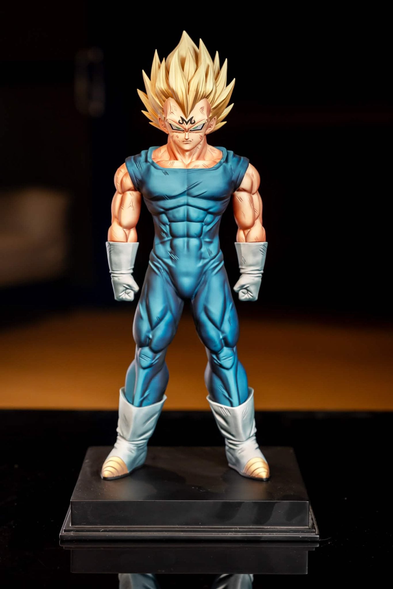 Majin Vegeta