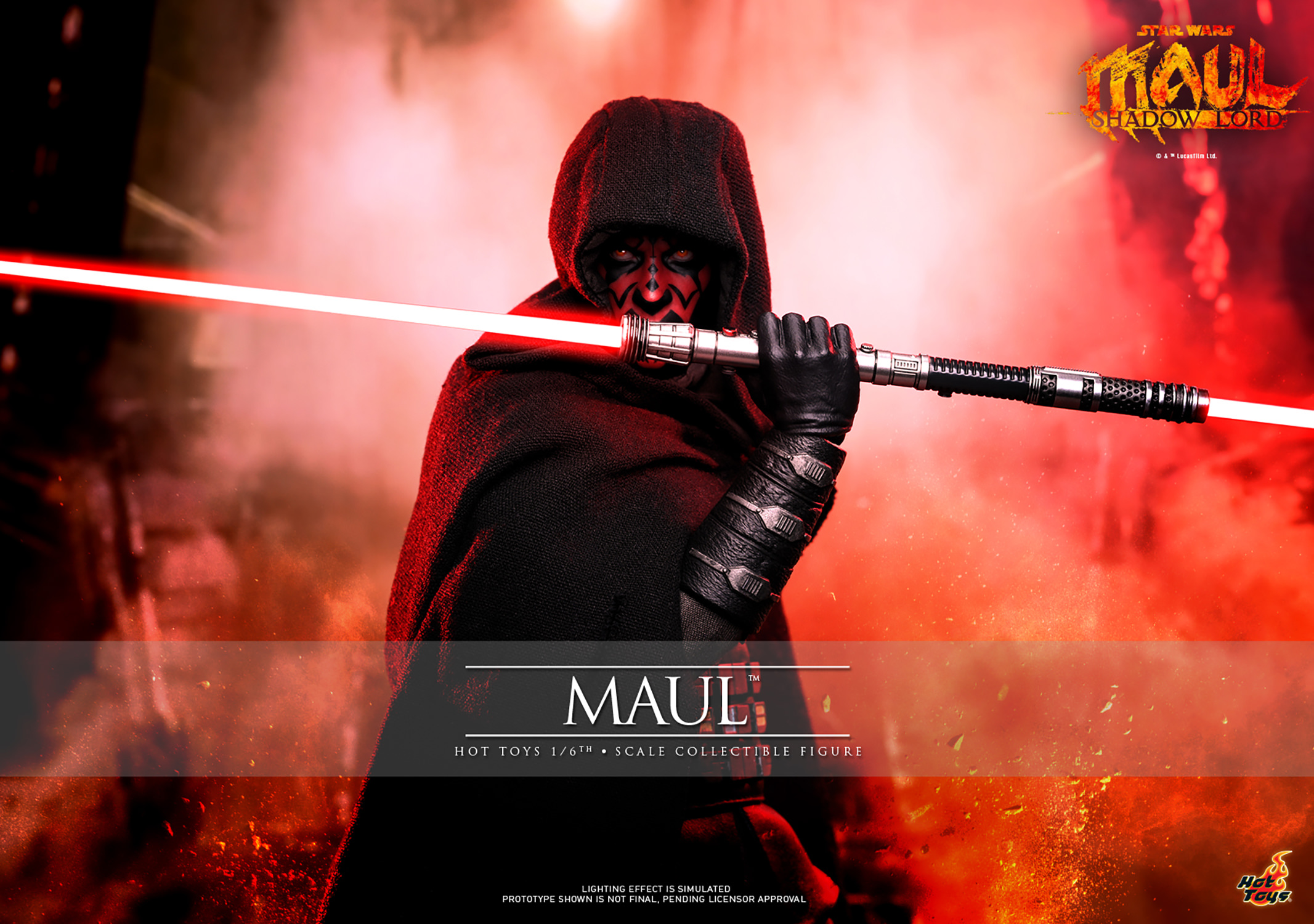Maul