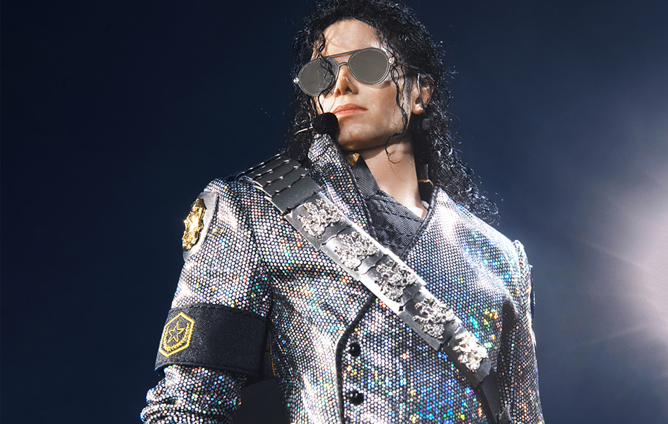 Michael Jackson