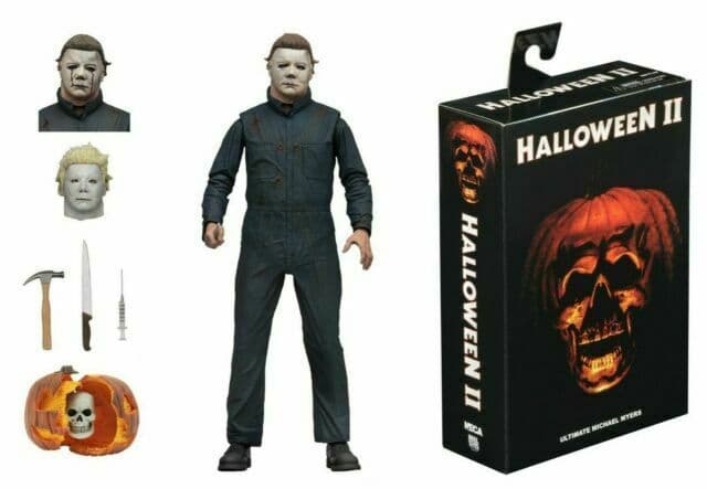 Michael Myers (Halloween II)
