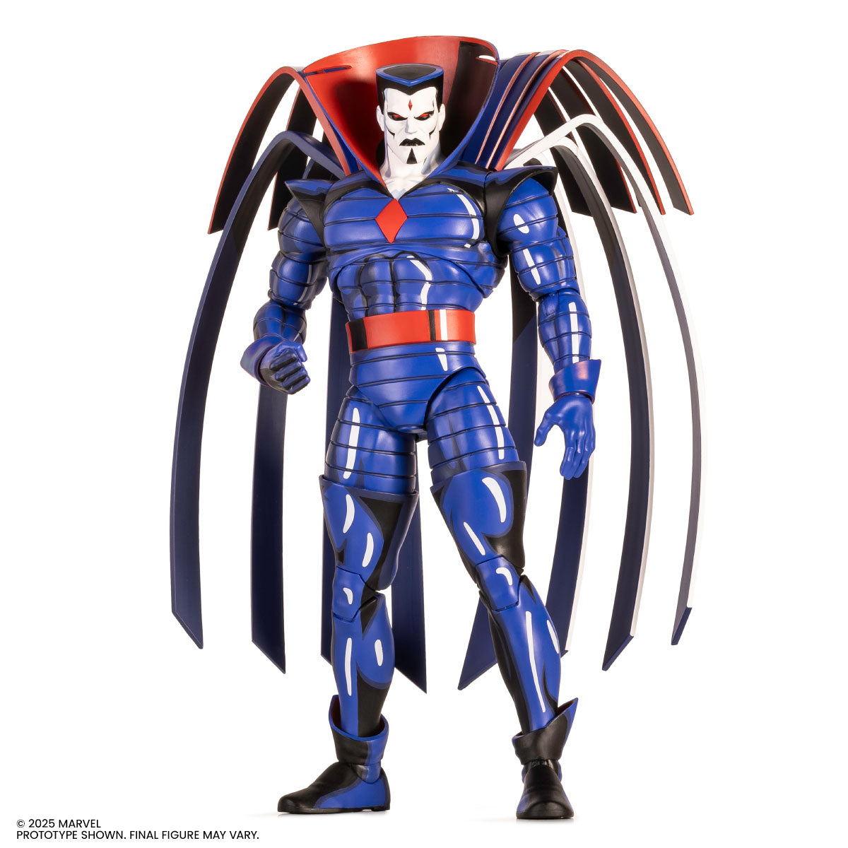 Mister Sinister Limited Edition