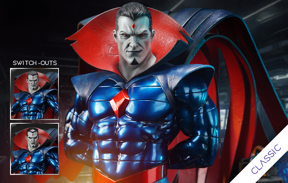 MR. SINISTER CLASSIC