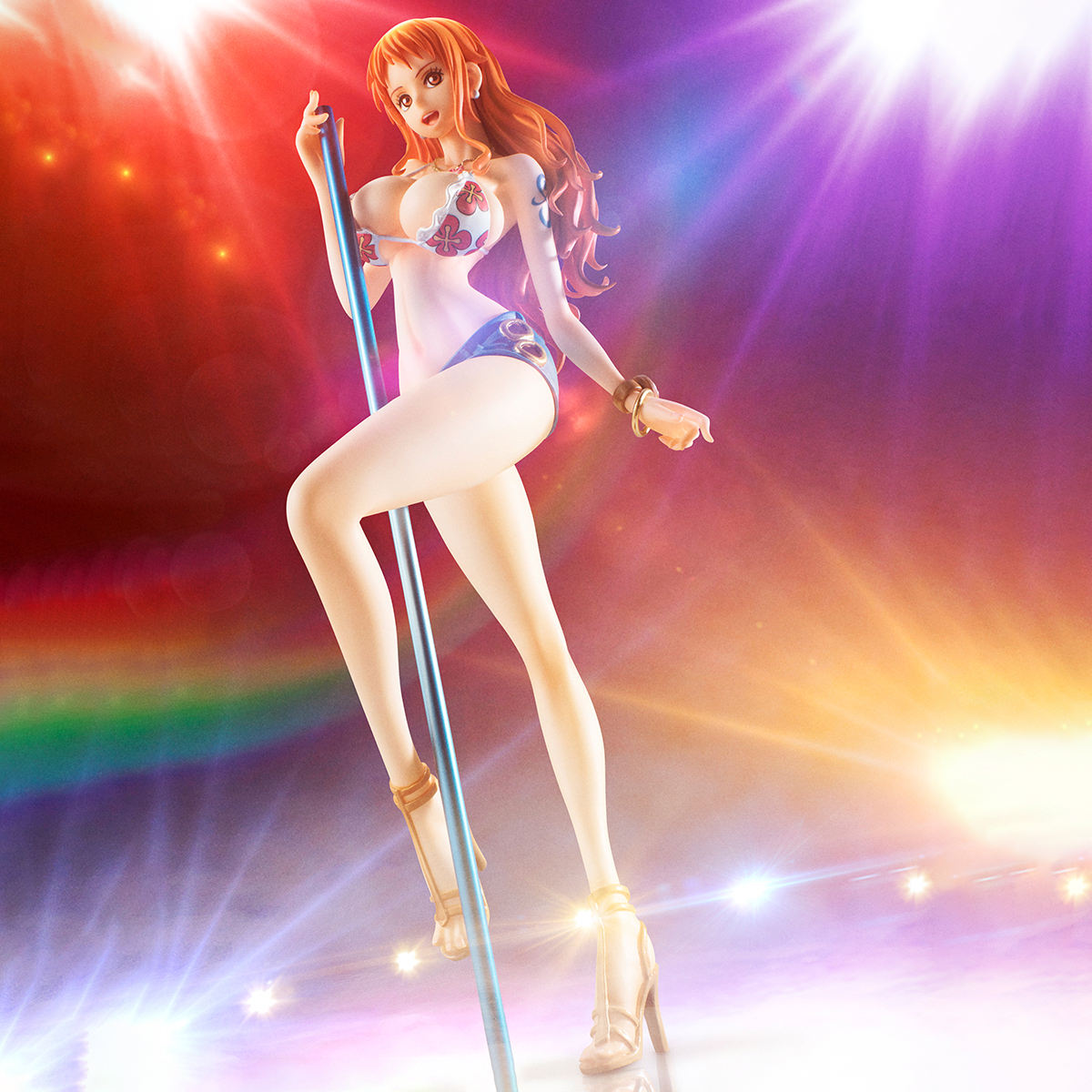 Nami (New Version)