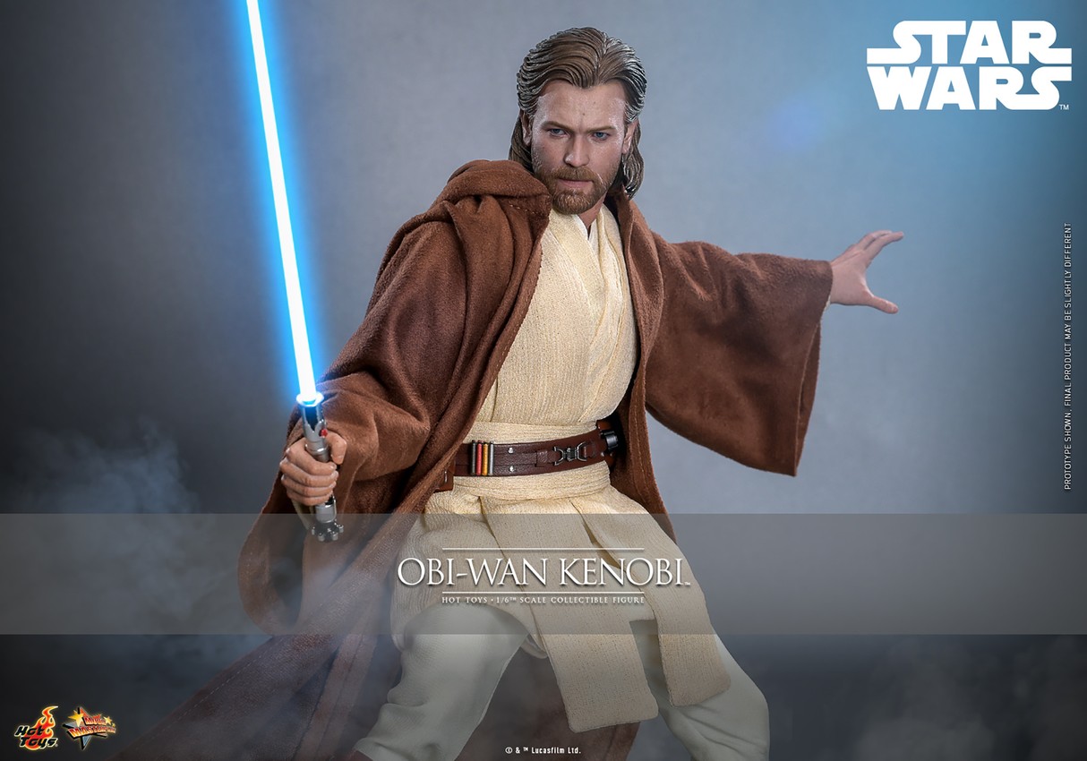 Obi-Wan Kenobi (EP II)
