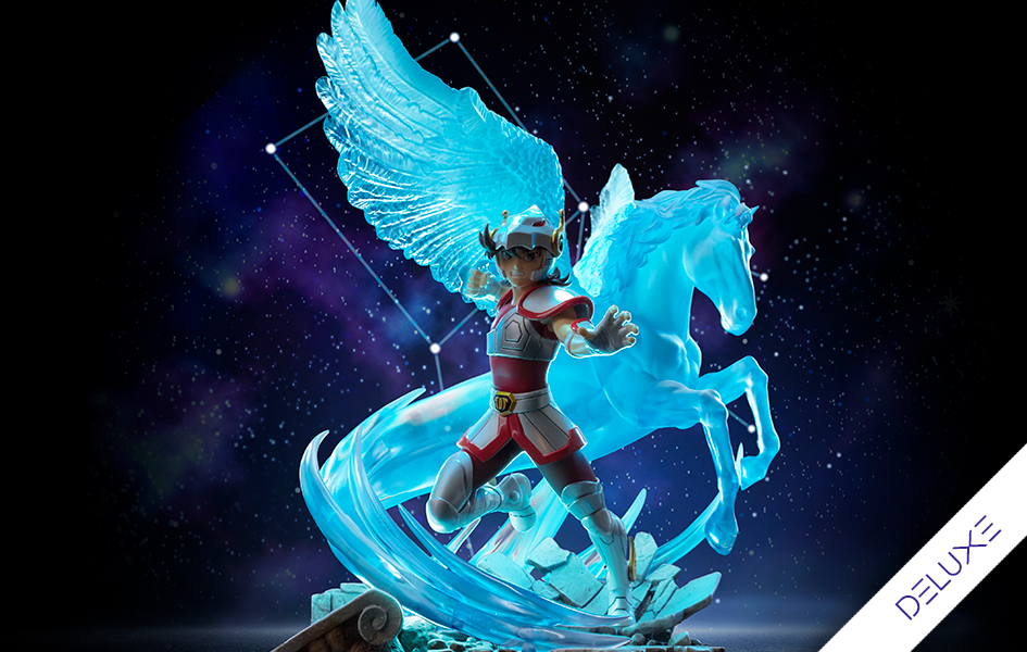 Pegaso Deluxe