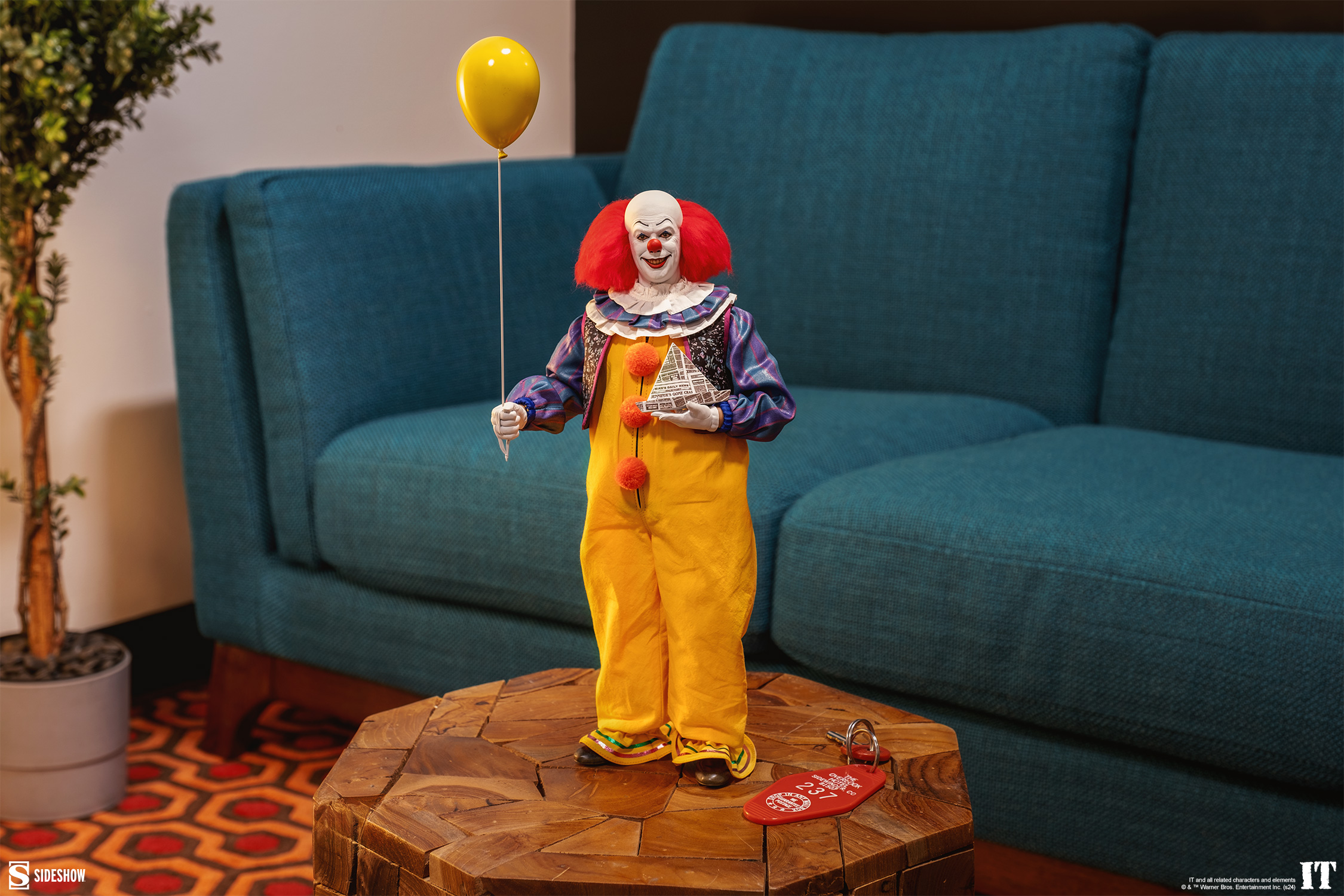 Pennywise
