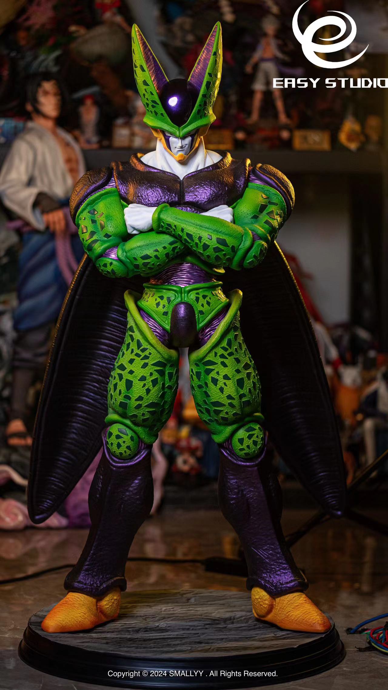 Perfect Cell – Dragon Ball Z