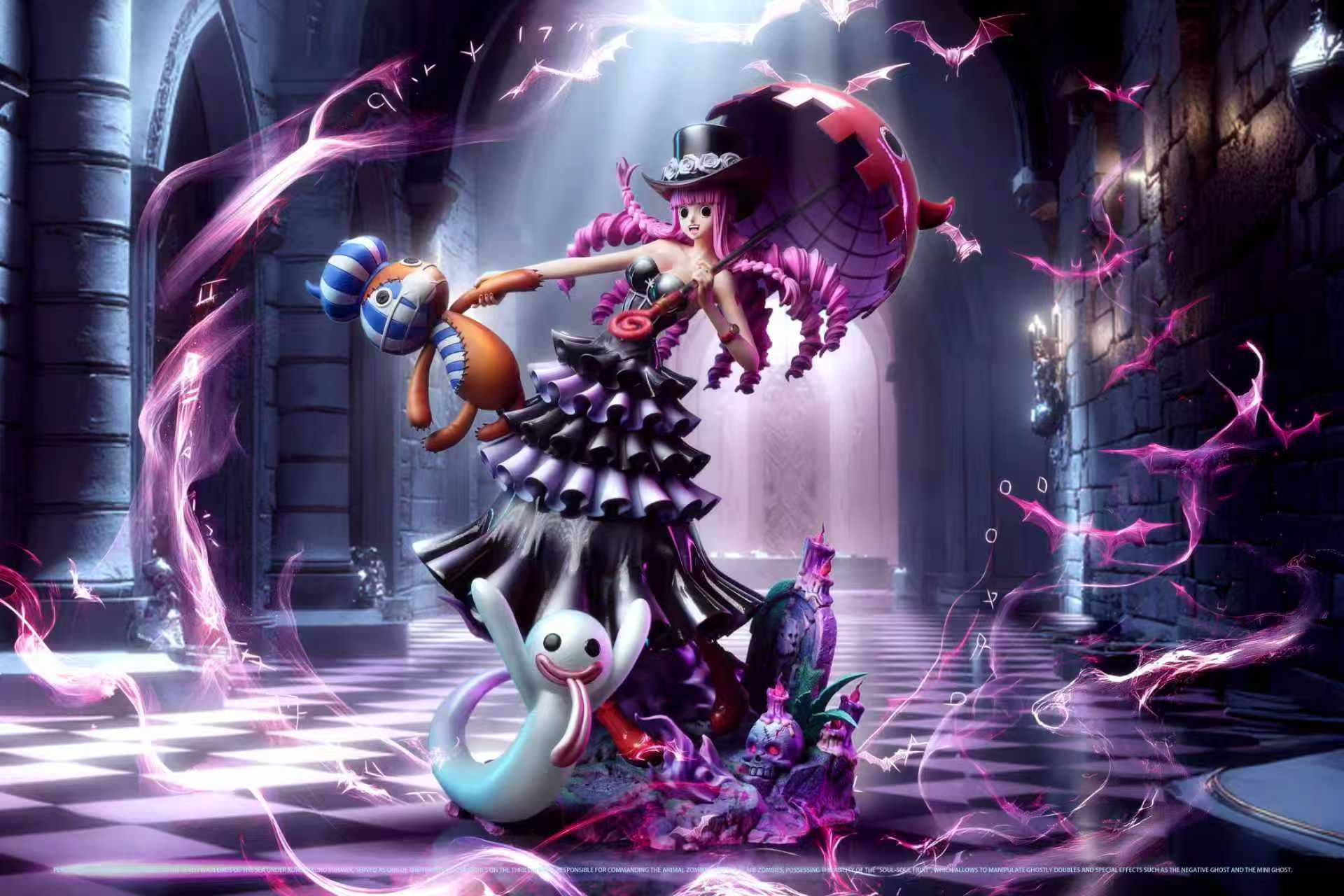 Perona
