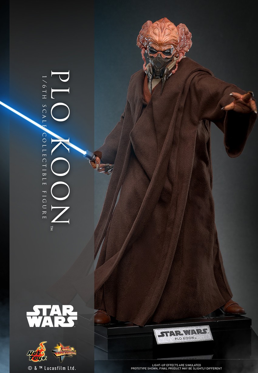 Plo Koon