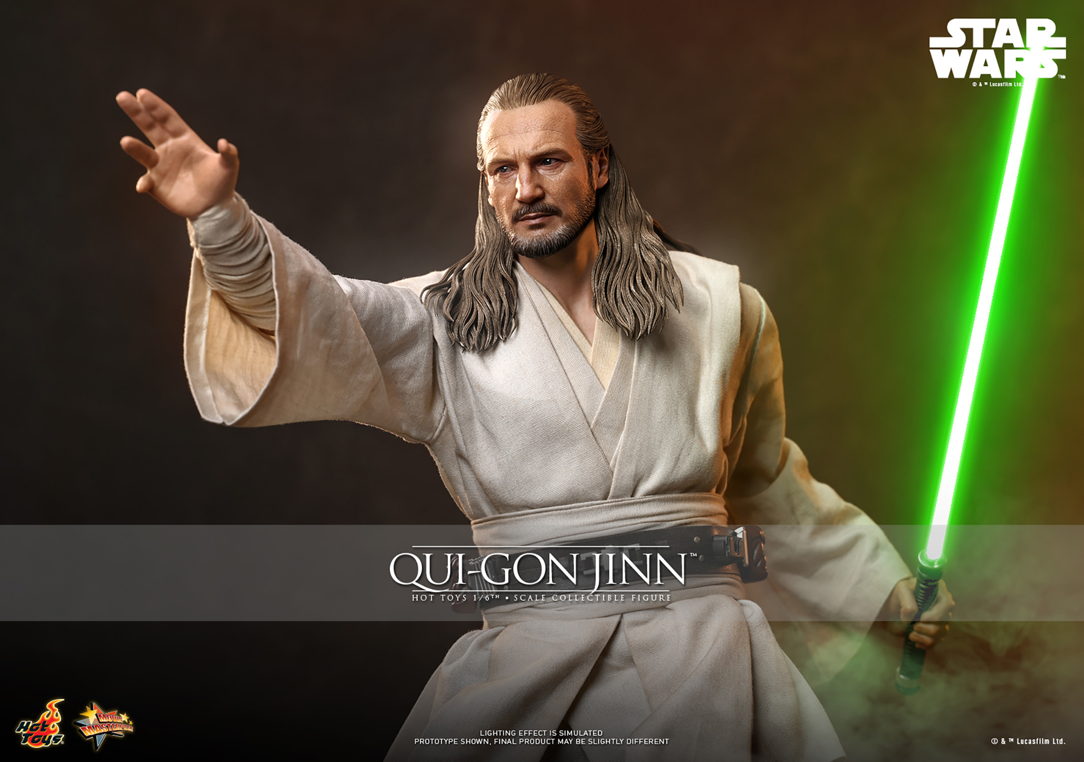 Qui-Gon Jinn
