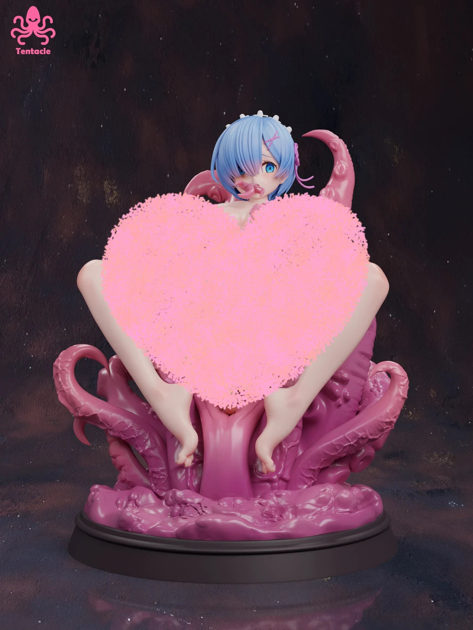Ram and Rem