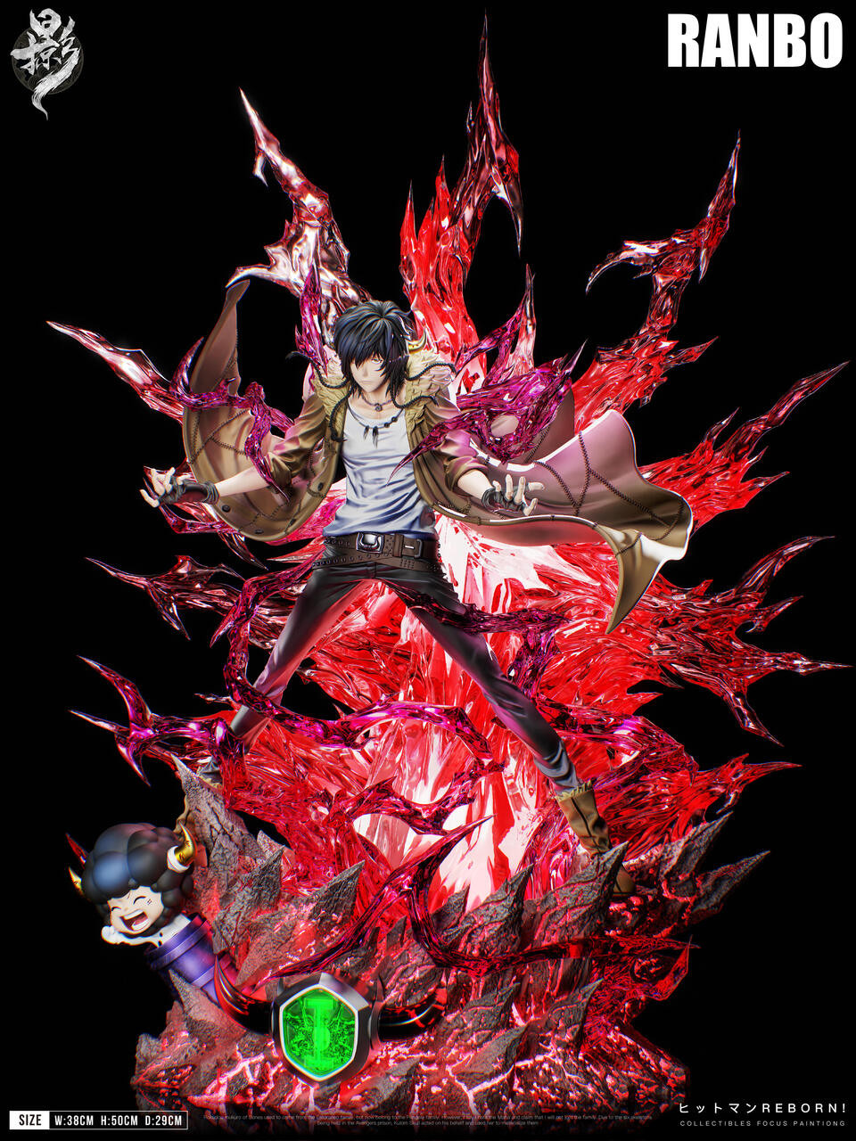 Ranbo DX