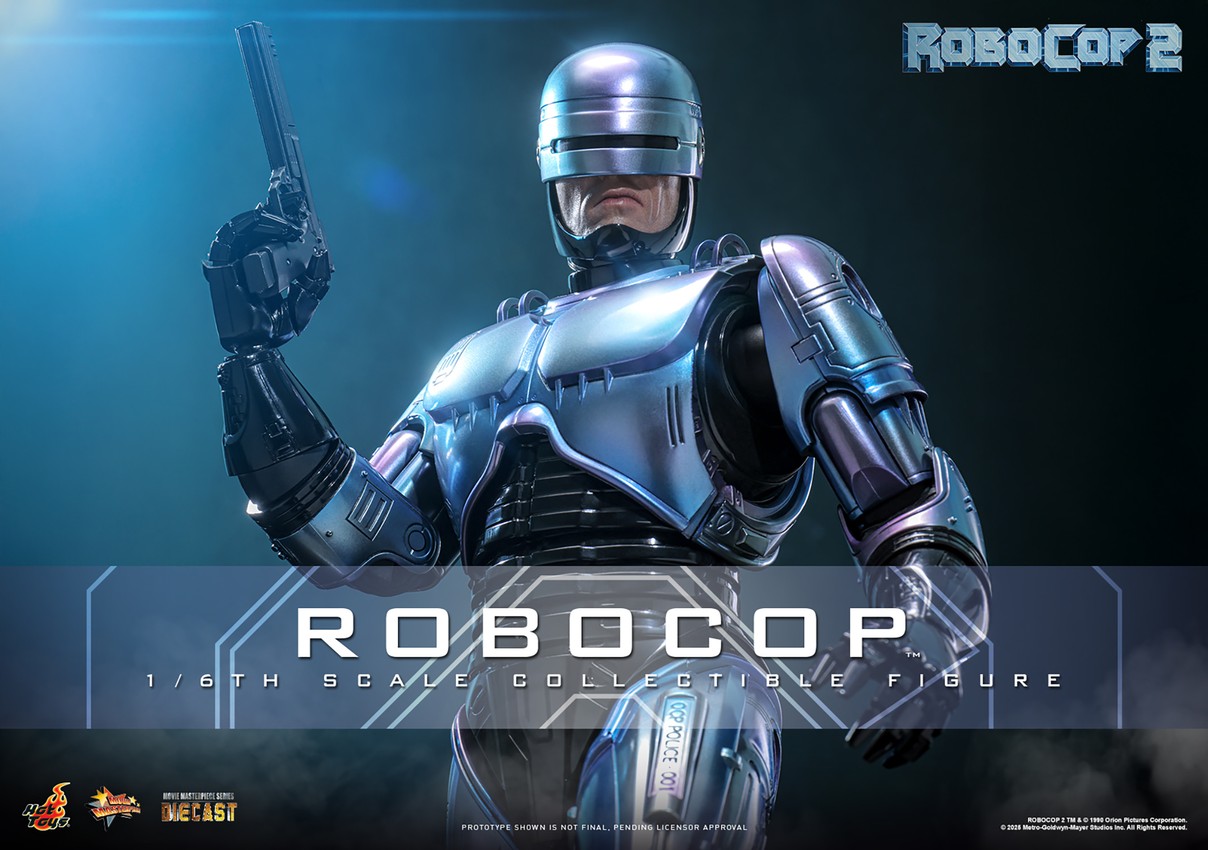 Robocop
