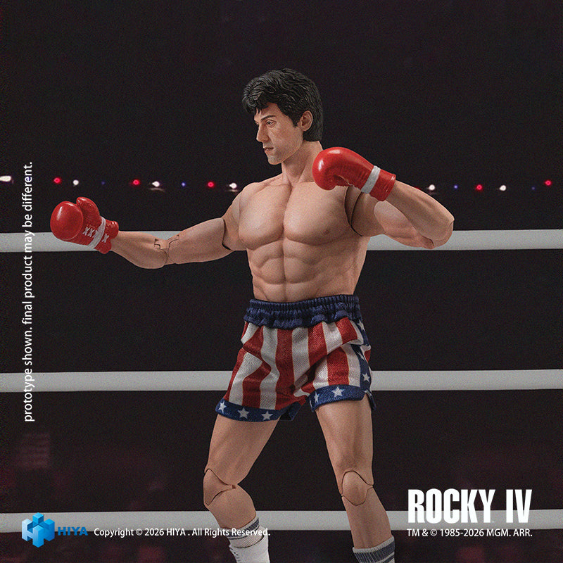 Rocky IV Rocky