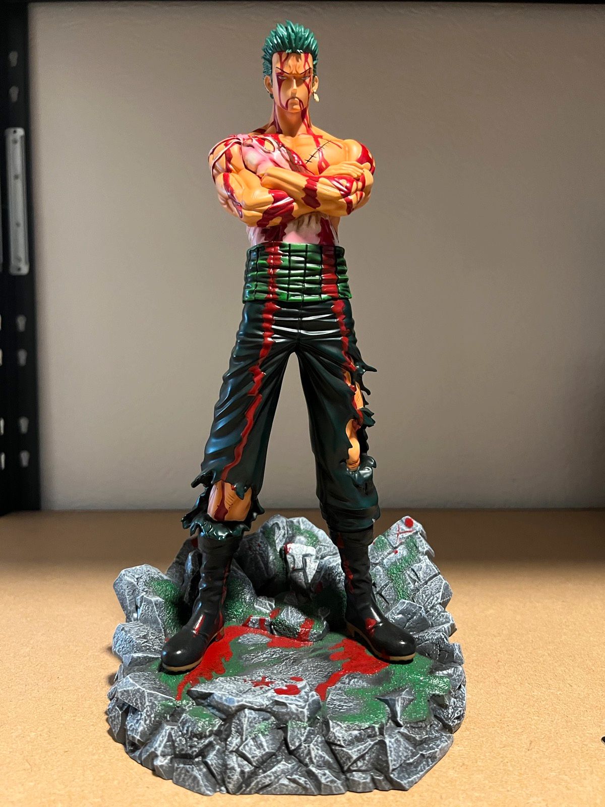 Roronoa Zoro