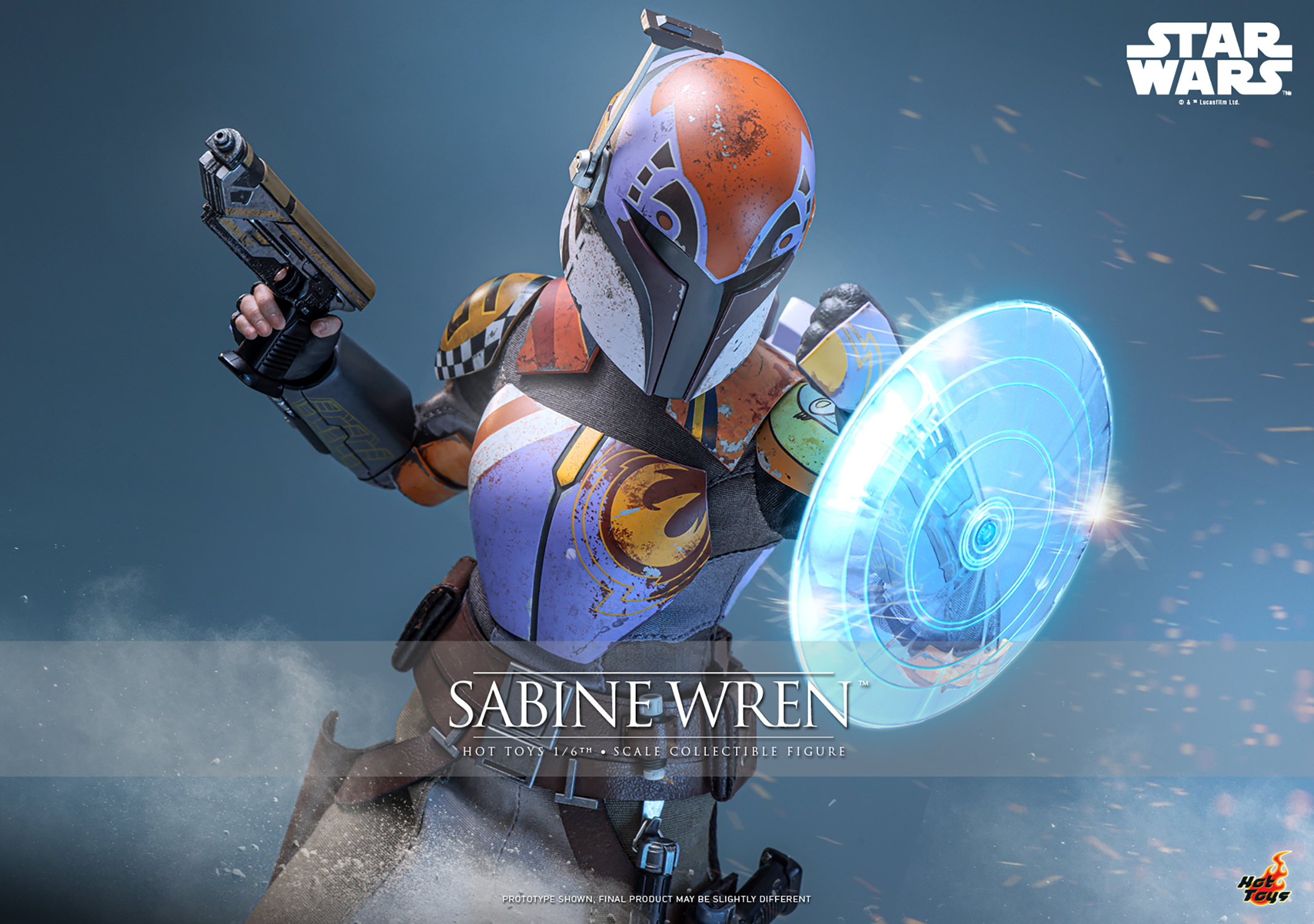 Sabine Wren™