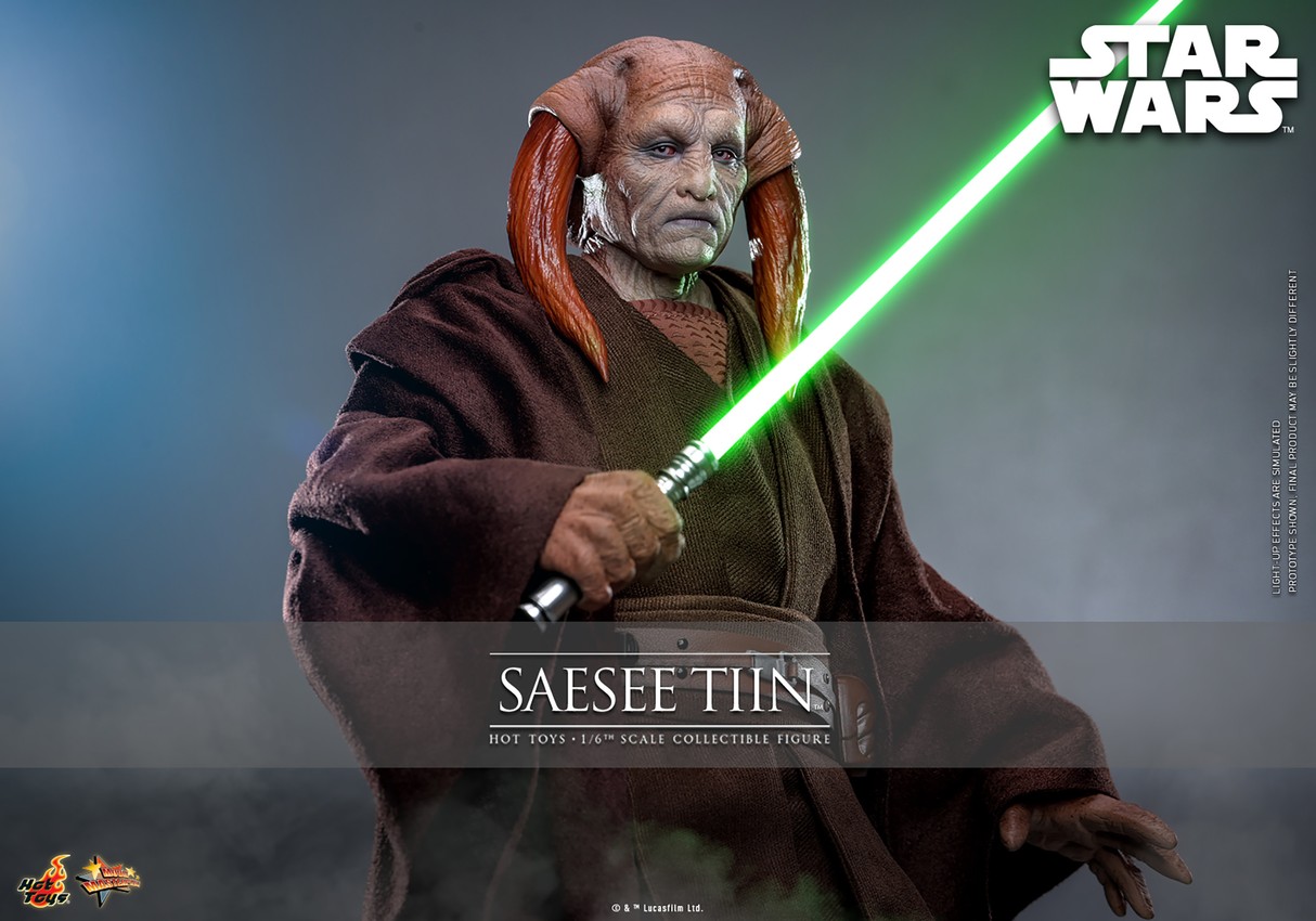Saesee Tiin
