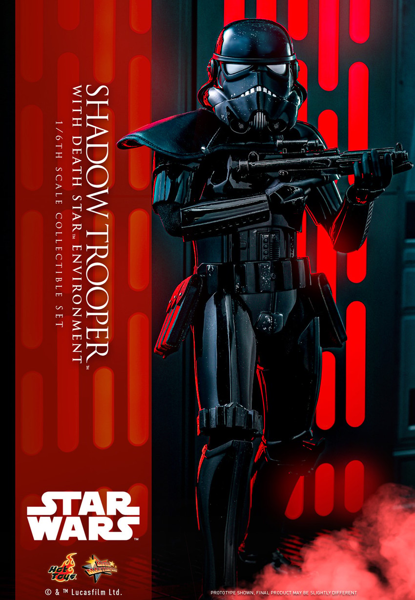 Shadow Trooper