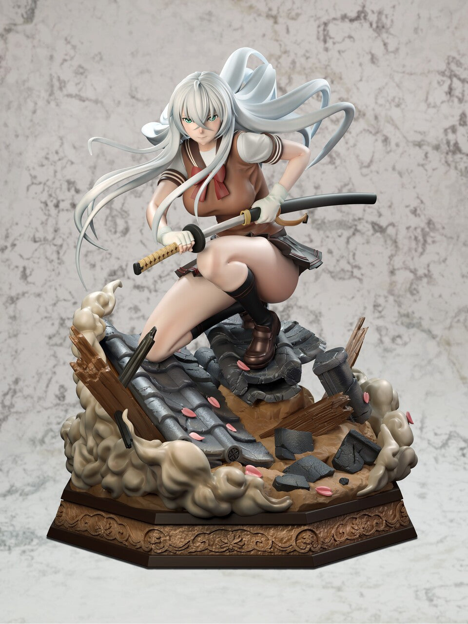 Shiryu Choun