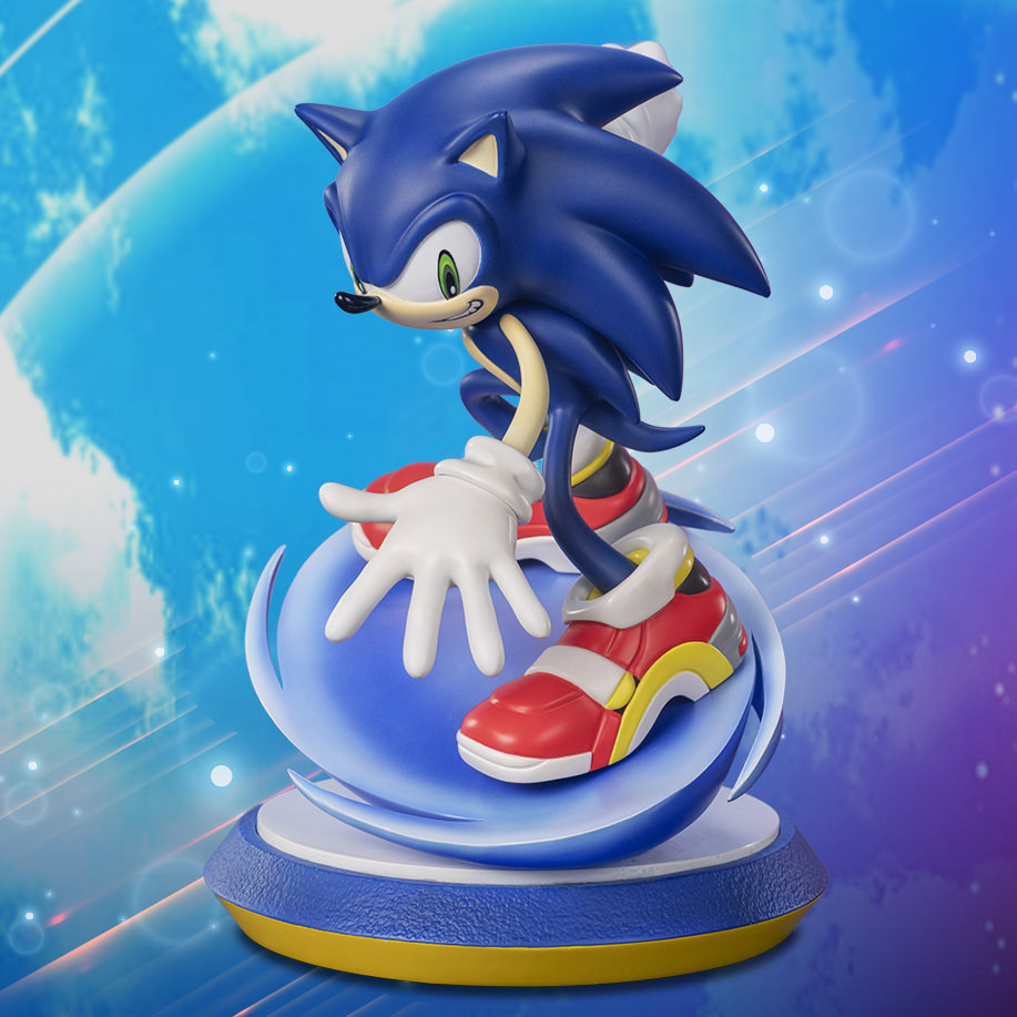 Sonic