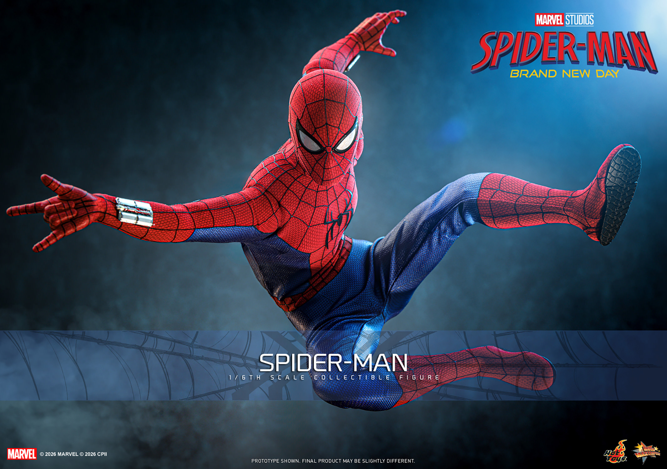 Spider-Man 