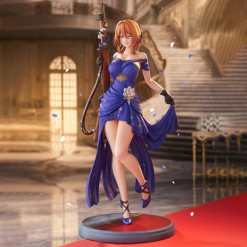 Springfield (Queen in Radiance Version)