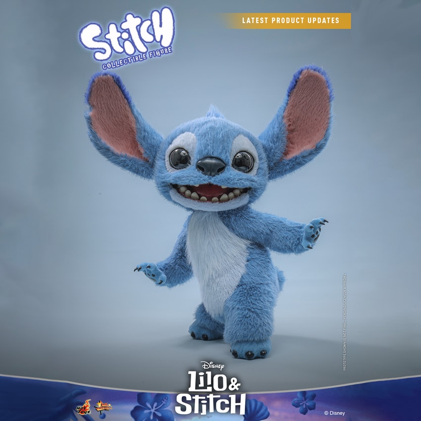 Stitch