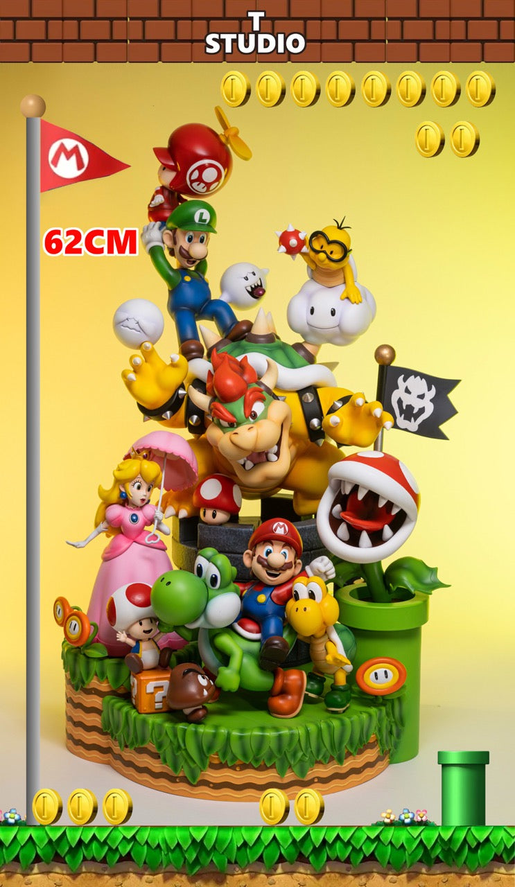 Super Mario Galaxy 2