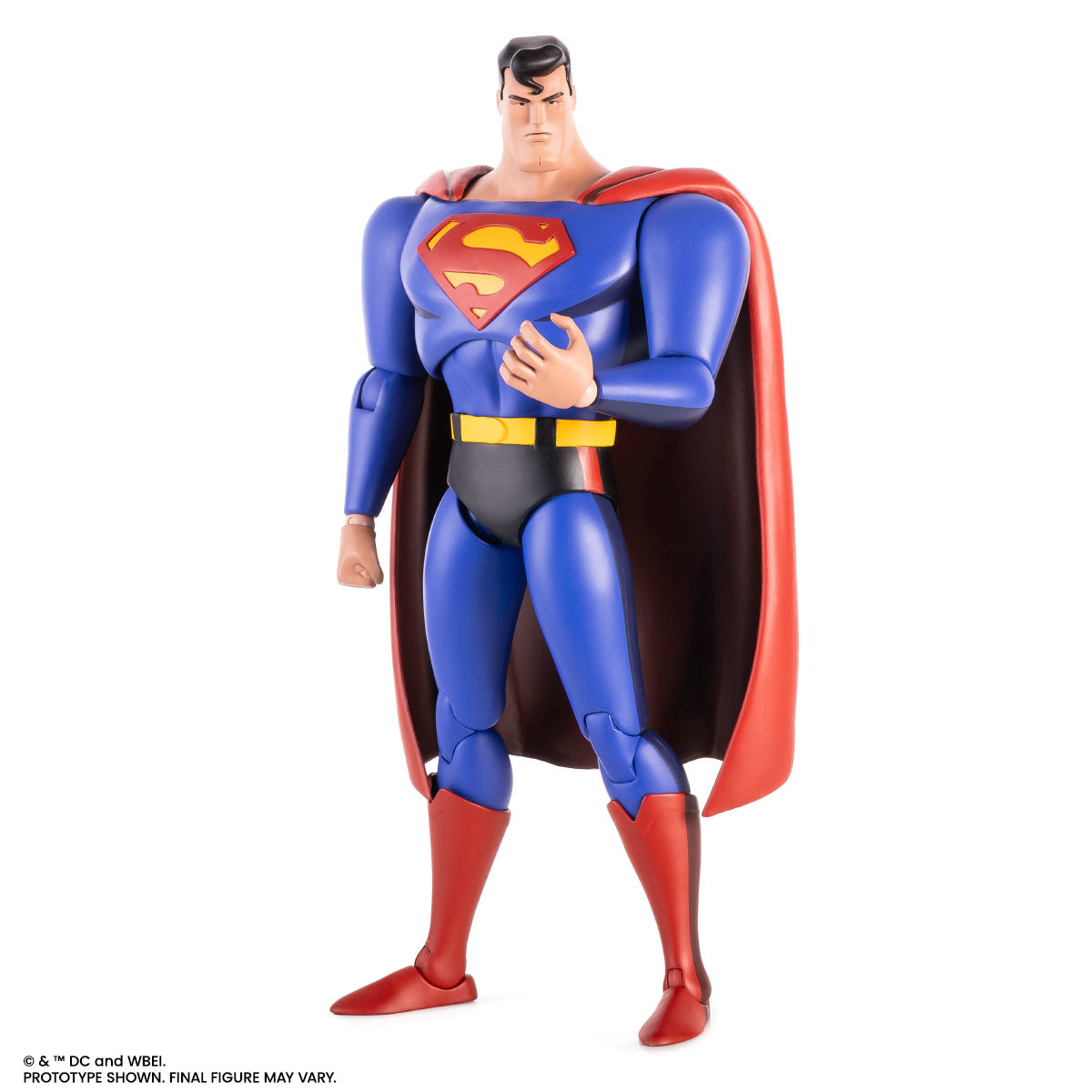 Superman (The Animated Series)