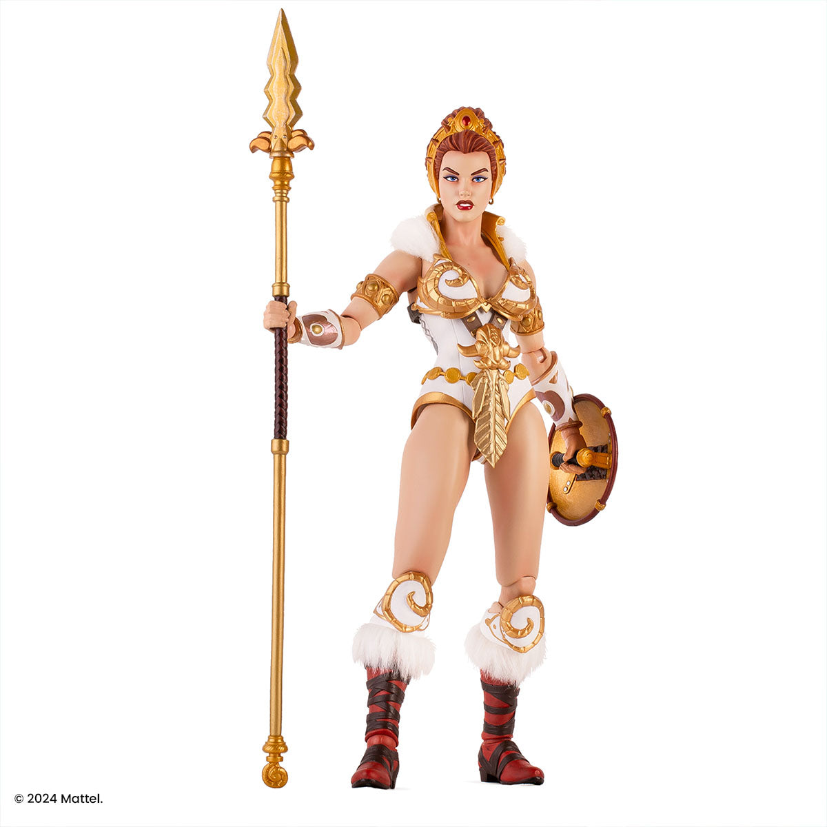 Teela