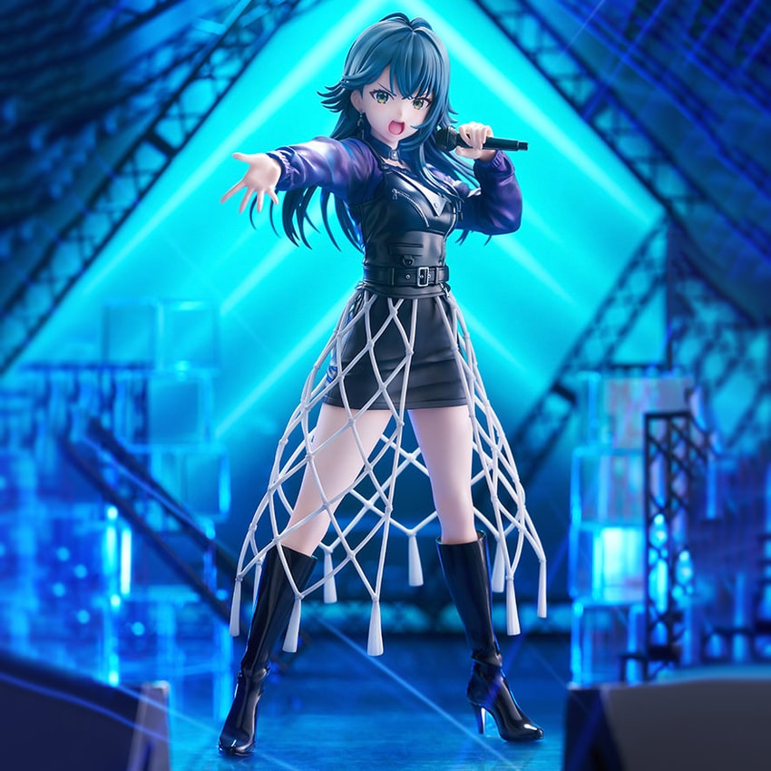 Temari Tsukimura -Luna Say Maybe- (DX Version)