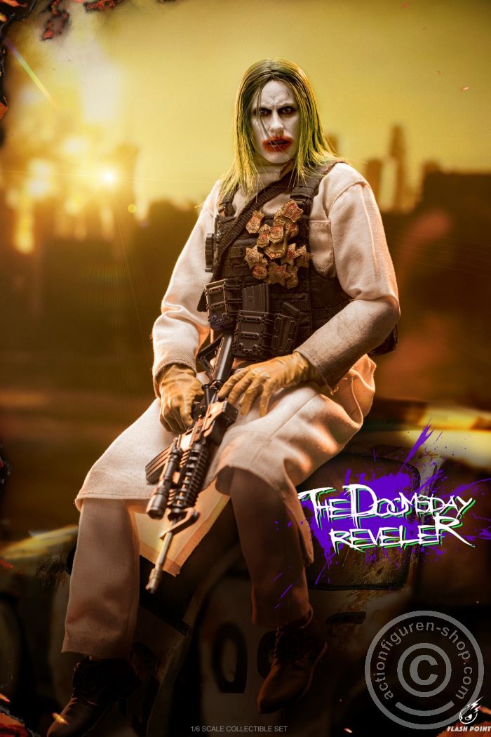 The Joker Knightmare (Deluxe)
