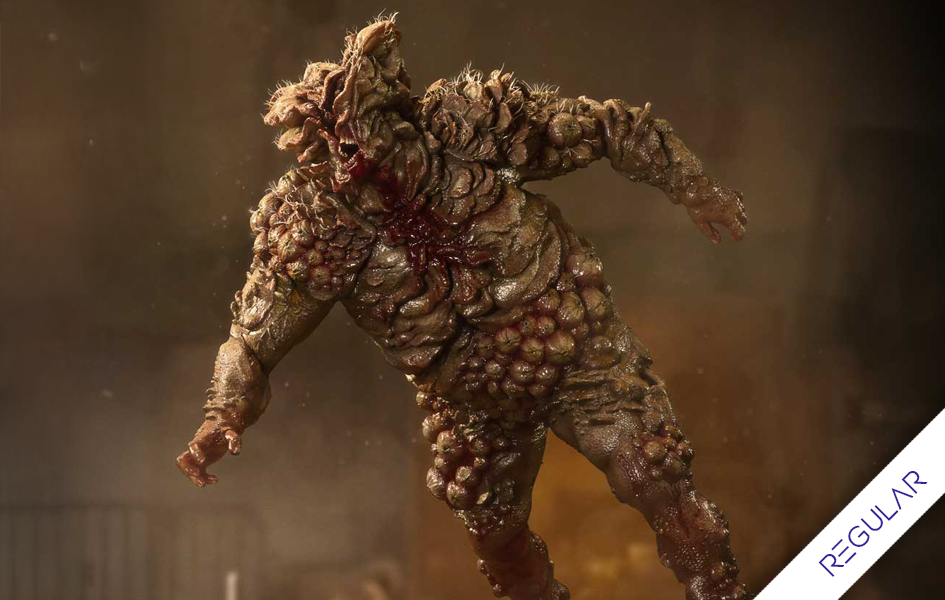 The Last of Us - Bloater (Regular)