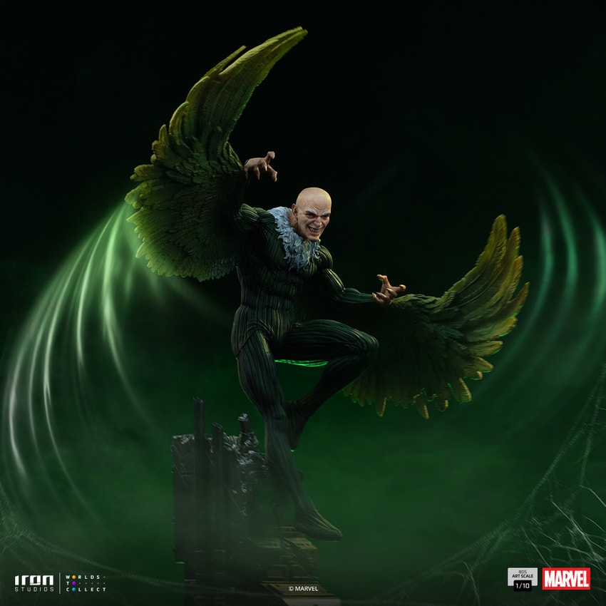 Vulture