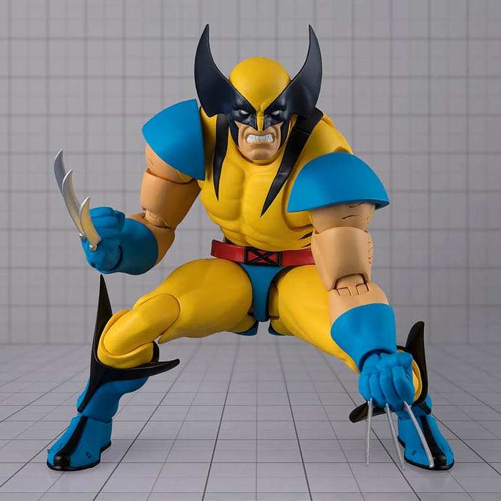 Wolverine (Gamerverse)