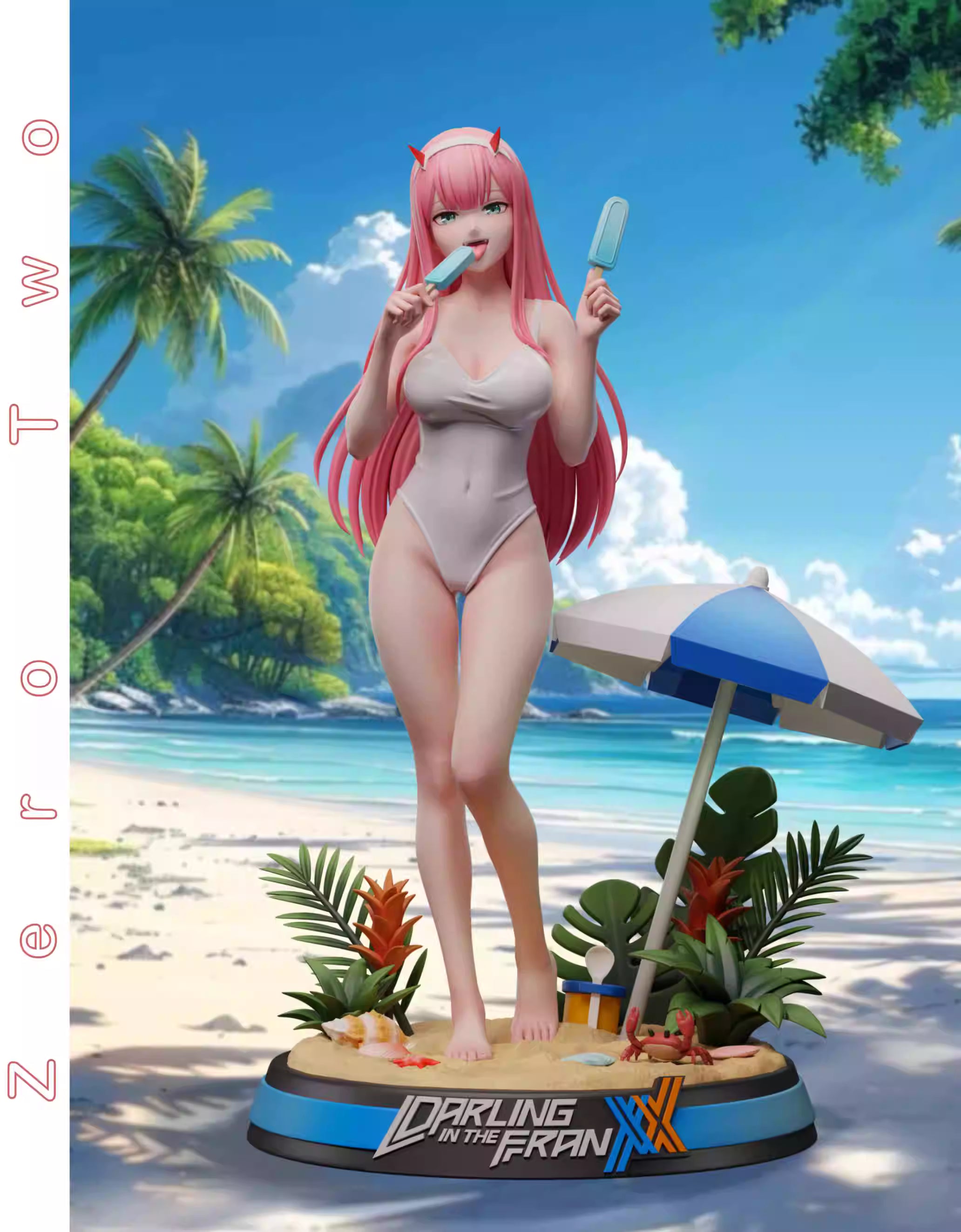 Zero Two